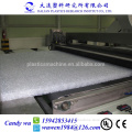 plastic baby bed mat machinery